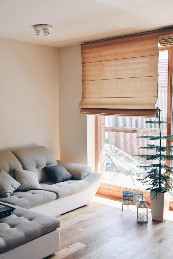 Hygge Style Apartment *