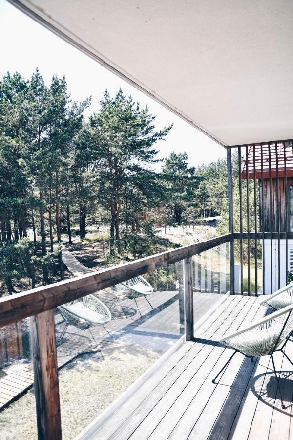 Apartment Hygge Style Nida