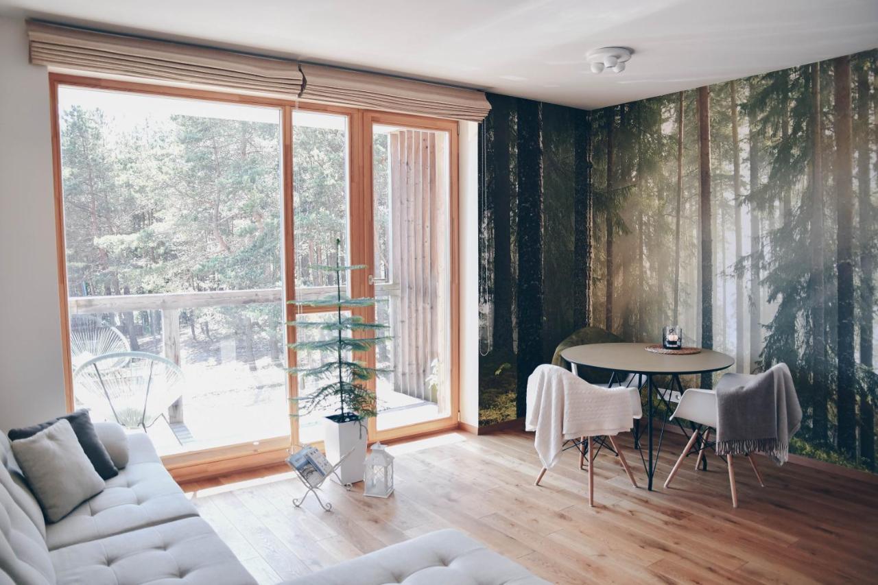 Hygge Style Apartment *