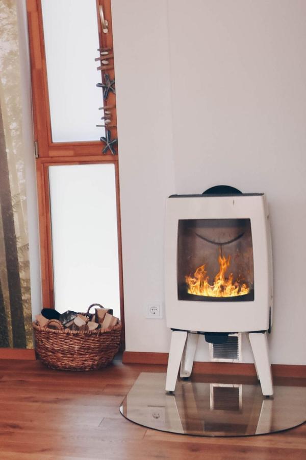Hygge Style Apartment