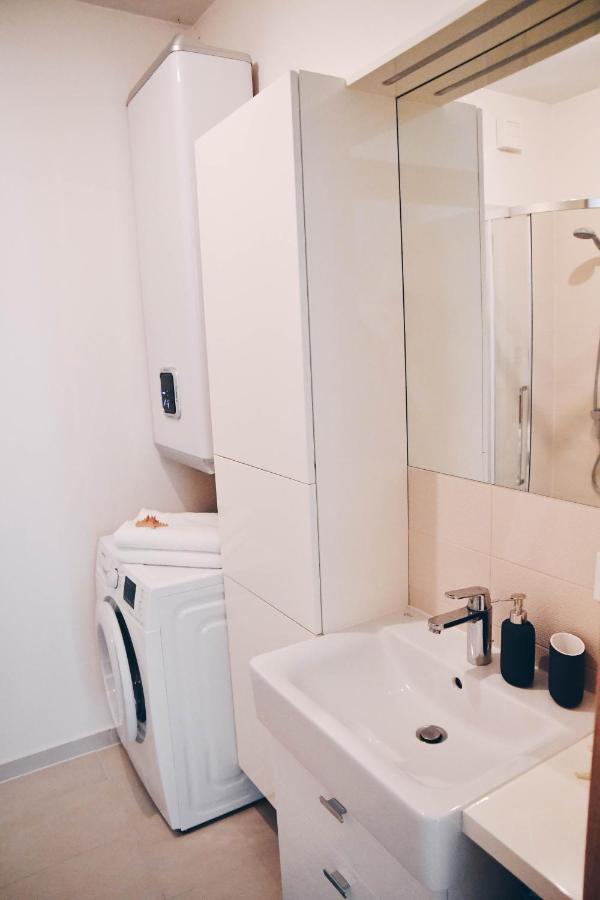 Hygge Style Apartment Nida