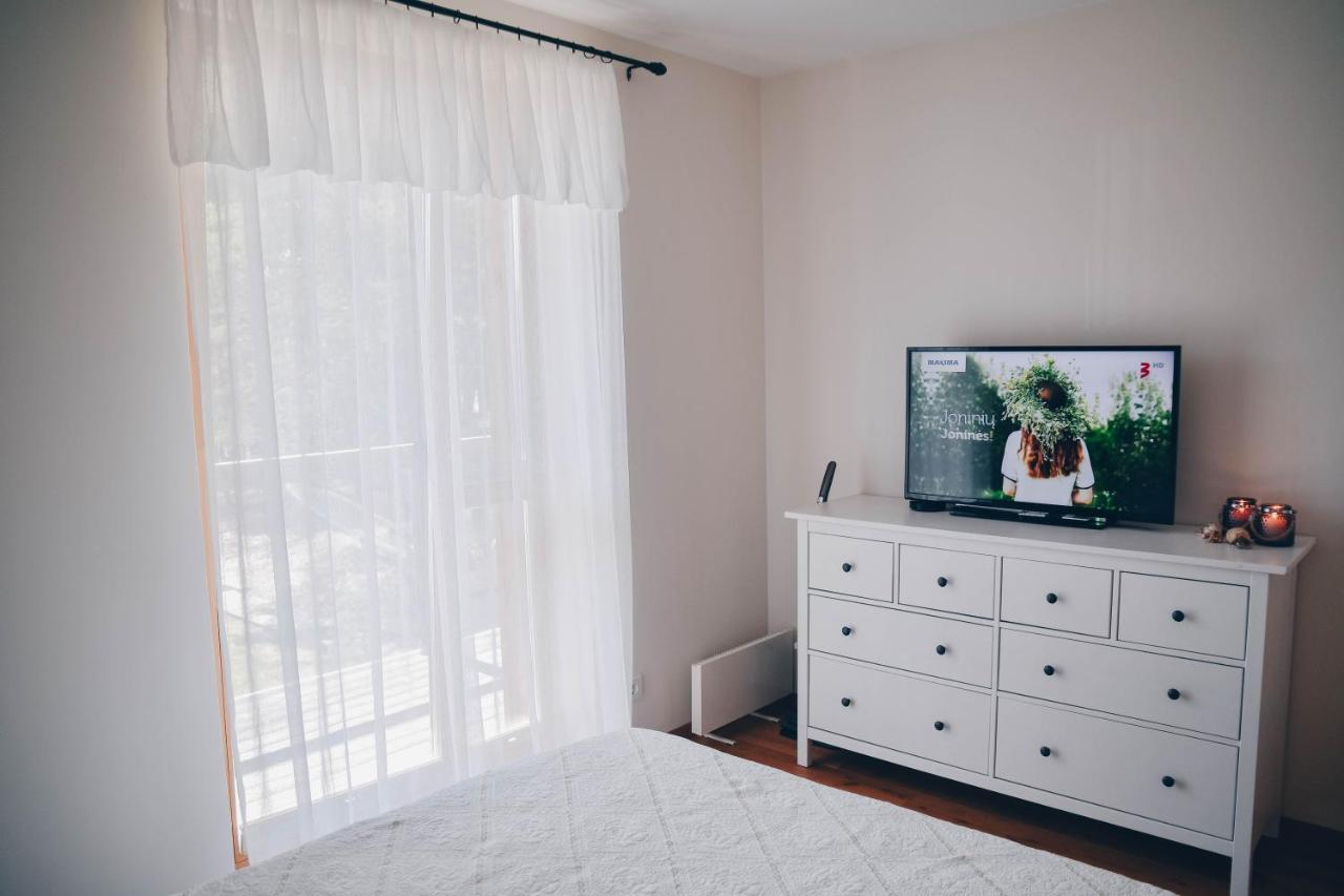 Apartment Hygge Style