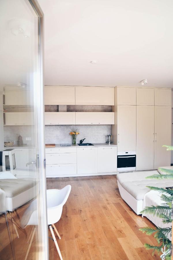 Hygge Style Apartment Nida