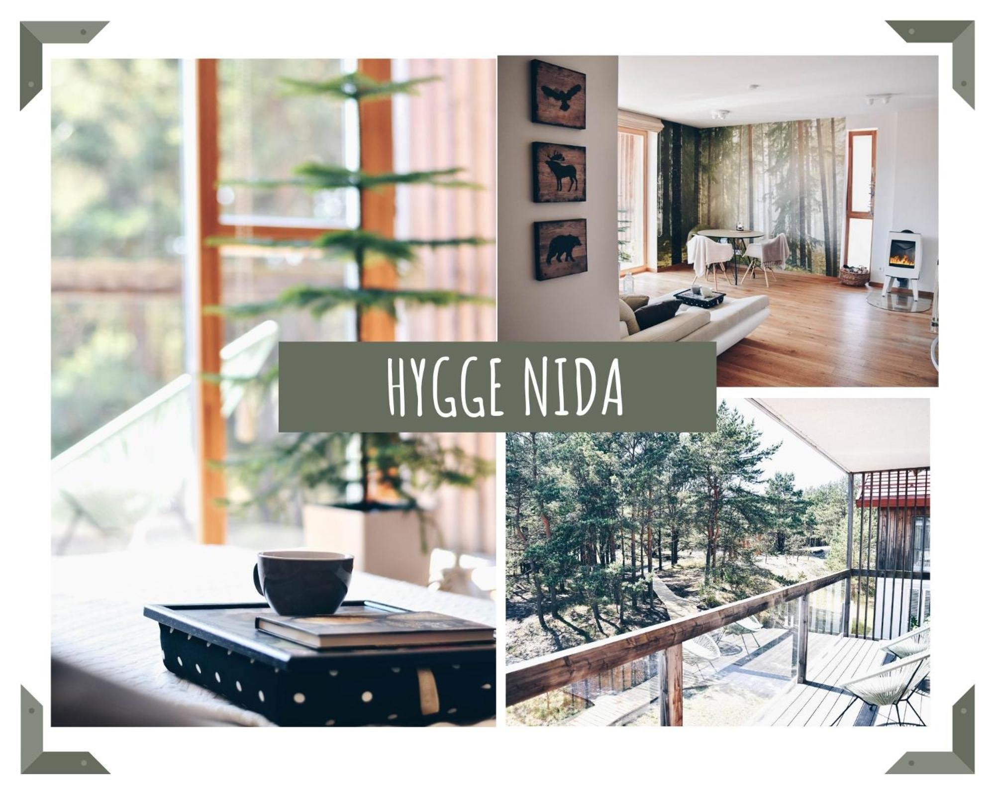 Hygge Style Apartment